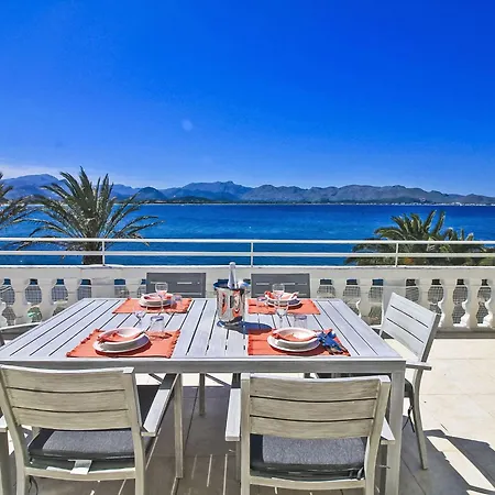 Voramar 2 By Interhome Apartamento *