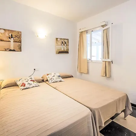Voramar 2 By Interhome Apartamento Alcúdia
