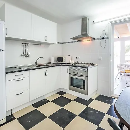 Apartamento Voramar 2 By Interhome Alcúdia