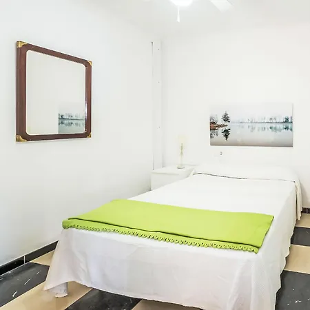 Apartamento Voramar 2 By Interhome
