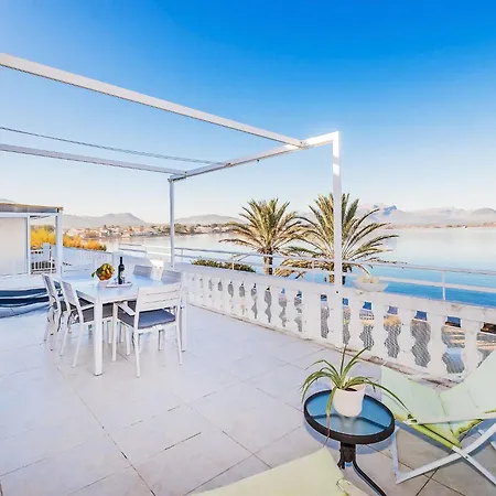 Apartamento Voramar 2 By Interhome *