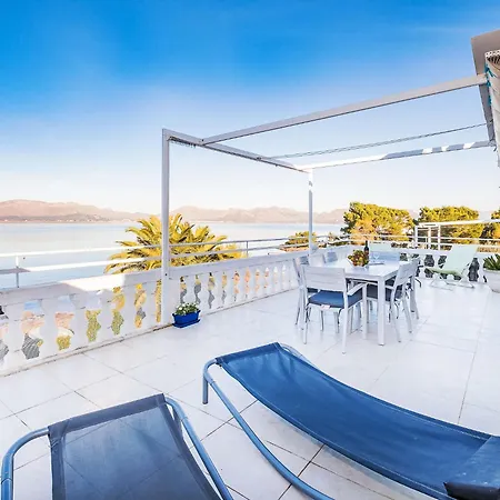 Voramar 2 By Interhome