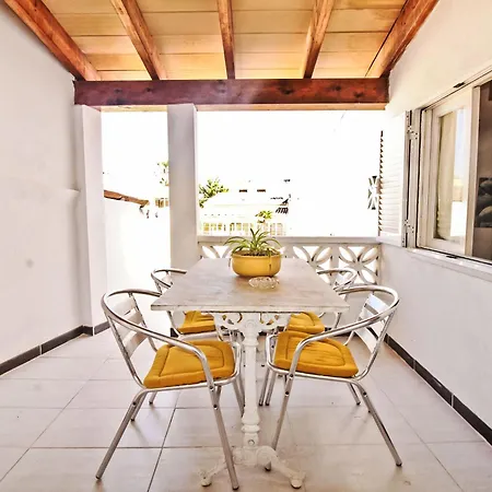 Apartamento Voramar 2 By Interhome