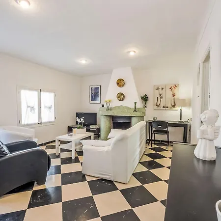 Apartamento Voramar 2 By Interhome