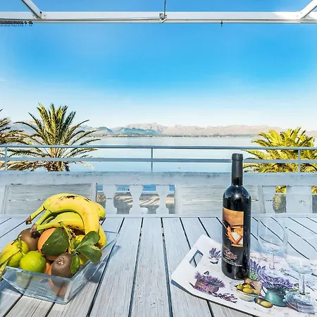 Voramar 2 By Interhome アパート